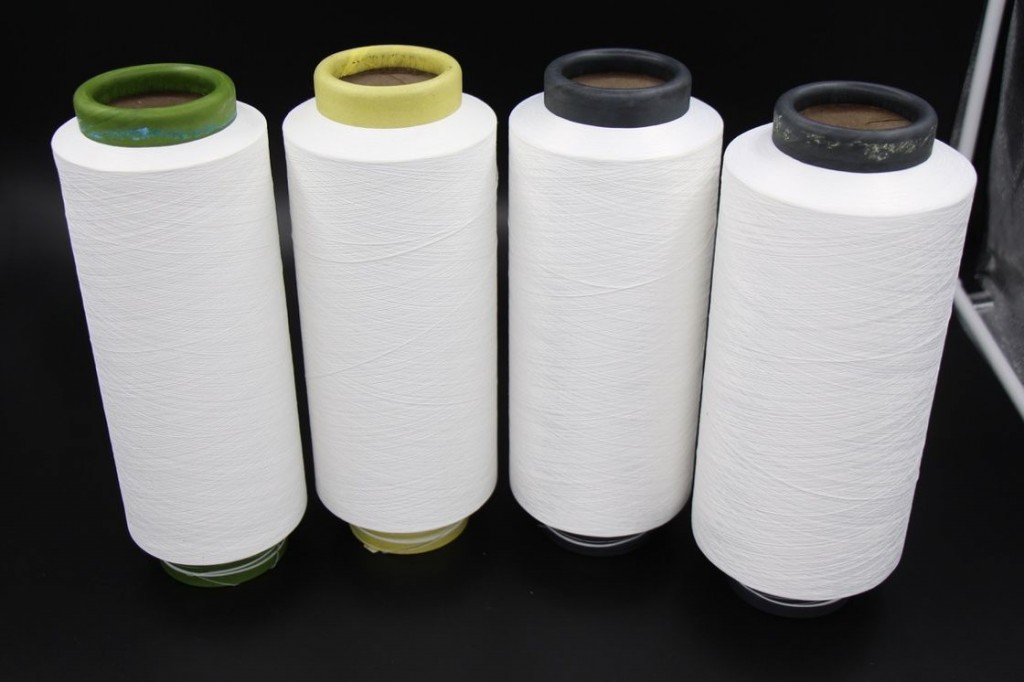 100 Spun Polyester yarns Noor Enterprises